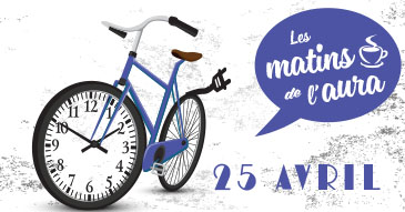 Matins de l'Aura - 25 avril 2019