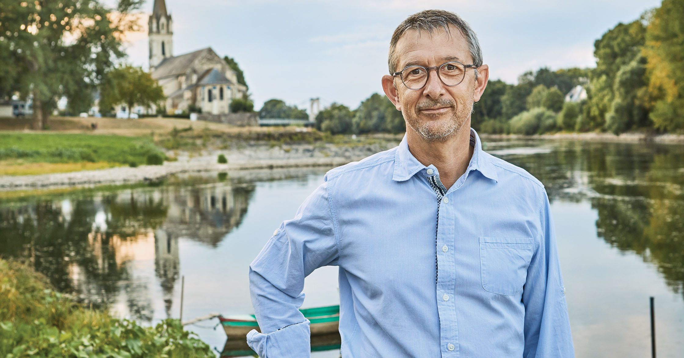Philippe Ménard