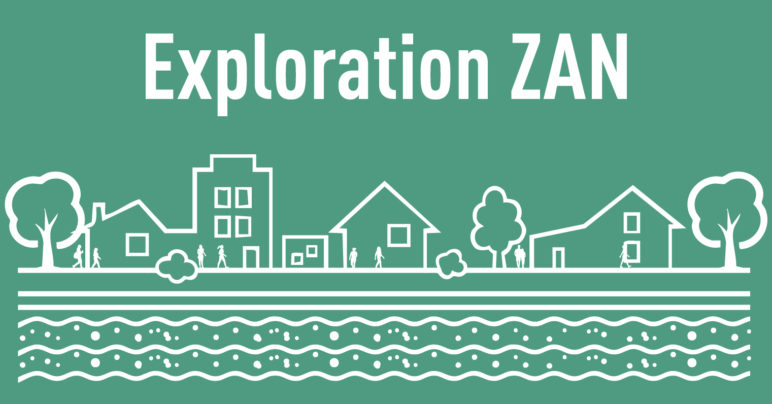 Visuel exploration ZAN