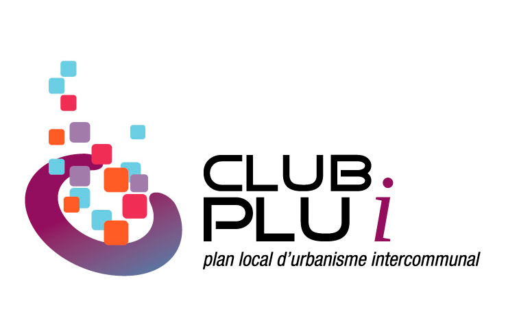 Logo club plui