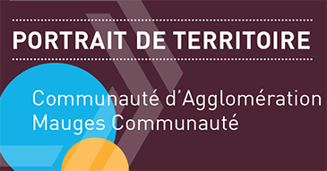 Portrait de territoire de Mauges Communauté