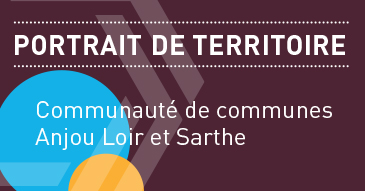 Portrait de territoire Anjou Loir et Sarthe