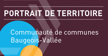 Portrait de territoire Baugeois-Vallée