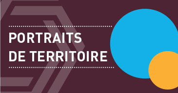 Portrait de territoire