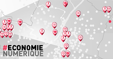 L'économie numérique